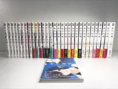 東京喰種全14巻＋東京喰種:re全16巻＋zakkiセット