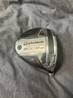 TaylorMade300 Mini Driver 11.5度 ヘッドカバー付きのサムネイル