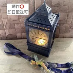 動作⭕️ Disney ポップコーンバケット ピーターパンTinkerBell