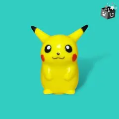 ピカチュウ すくい人形 希少 すくい人形ポケモンピカチュウ｜おもちゃ・縁日玩具・駄菓子