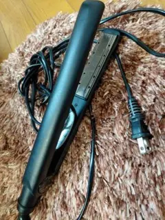【ジャンク品】Panasonic ストレートヘアアイロン 本体 ジャンク品】Panasonic nanocare ストレートヘアアイロン 本体 - メルカリ