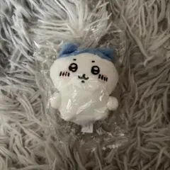 【新品未開封】ハチワレ お座りぬいぐるみ