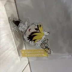 東京リベンジャーズ 羽宮一虎 アクリルキーホルダー