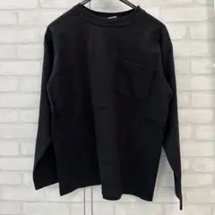 最終値下げ 90s グッドウェア Good Wear USA製 ポケット ロンTのサムネイル