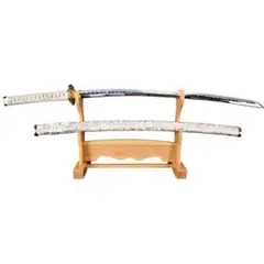 三条小鍛冶宗近　鶴丸国永　模造刀 三条小鍛冶宗近 鶴丸国永 模造刀 - メルカリ