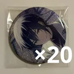アイナナ アイスタ 缶バッジ 和泉一織 - メルカリ