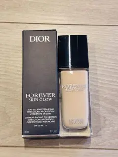 Diorリキッドファンデーション1.5N