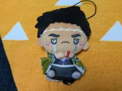 もちぴこ 悲鳴嶼行冥