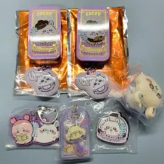 モモンガ グッズセット