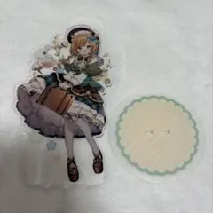 エリーコニファー アクリルスタンド