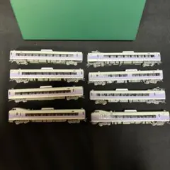 10-358 E351系　スーパーあずさ　８両基本セット 1817