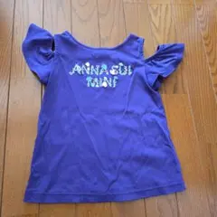 ★専用★アナスイミニ　Tシャツ　120