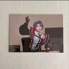 にじさんじ 2時だとか 1st LIVE ブロマイドセット 渡会雲雀