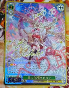 2026年最新】北の守護神 ビカラ SPの人気アイテム - メルカリ