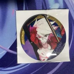 FGO Fate 缶バッジ ガチャメイト カルナ - メルカリ