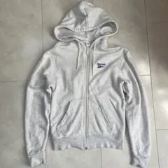 フリース パーカー