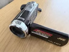 防水・耐衝撃】JVC Everio GZ-RX500 Wi-Fi内蔵 動作良好 - メルカリ