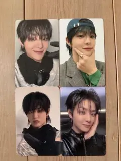 2026年最新】treasure ジフン セットの人気アイテム - メルカリ