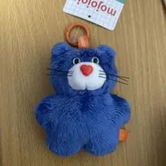 mojojojo マスコットぬいぐるみ7 ねこ