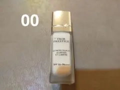 DIOR プレステージ ホワイト ル プロテクター UV ルミエール BB 00