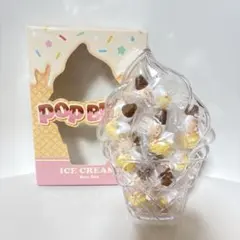 本日限定価格 POPMART POPBEAN ICE CREAM labubu