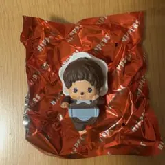 ヒッパーズ　モンチッチ　ベビチッチ男の子