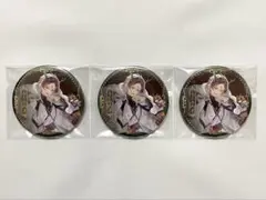 ☆24時間以内発送 即購入◎☆ 浦島坂田船 うらたぬき 缶バッジ 夜叉