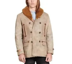 デニムアンドサプライ ラルフローレン コート Ralph Lauren