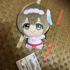 桑山千雪 ぬいぐるみ アイドルマスター シャイニーカラーズ ミニぬいぐるみ 桑山千雪
