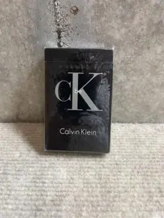 캘빈 클라인 CK 비 트럼프