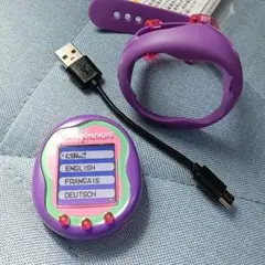 Tamagotchi Uni パープル