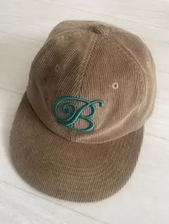 90s Oakley softwear期 コーデュロイキャップ ブラウン - メルカリ