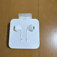 iPhone 純正イヤホン イヤホンジャック ライトニング 変換端子 アップル