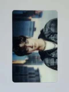 ENHYPEN BORDER CARNIVAL ジョンウォン トレカ