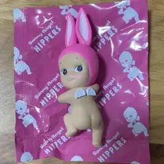 ソニーエンジェル　ヒッパーズ　ルッキングバック　うさぎ
