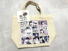 新品・未使用　30th記念　スリーコインズ　コナン　バッグ