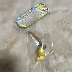 ご当地キティ しまなみ限定 レモン ストラップ タグ付き