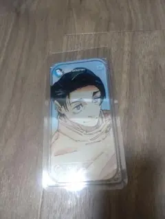 乙骨憂太　スマートブロック　呪術廻戦　バースデー　ジャンプ