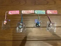 希少 激レア 新品 ご当地 ハローキティ 山梨 八ヶ岳 オオムラサキ