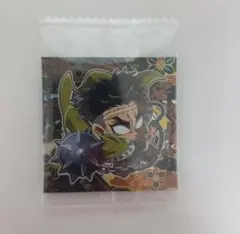 鬼滅の刃 ディフォルメシールウエハース 其の十四 悲鳴嶼行冥 鬼滅14-22