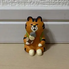 デコレ コンコンブル 森のトラさん おでんのサムネイル