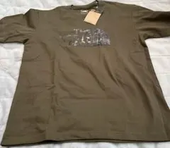 THE NORTH FACE、NT、Tシャツ XL