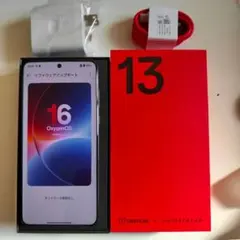 OnePlus 13 Hasselblad グローバル版