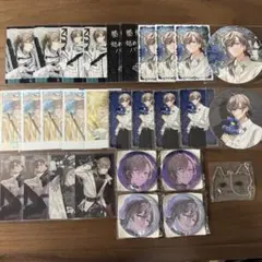 にじさんじ 叶 グッズセット