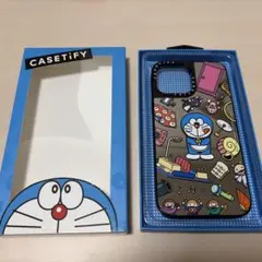 CASETiFY ドラえもん ソフトケース【13Pro Max】