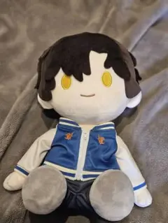 時光代理人 POTEPOTTE ぬいぐるみ　　iRUKAchan様2点まとめ商品