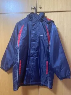 FILA ベンチコート