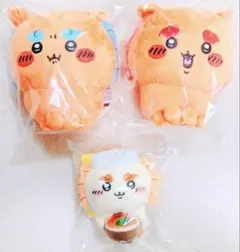 ちいかわ シーサーのおみやげやさん なんくるないさ〜！！シーサー祭り！！！　新品