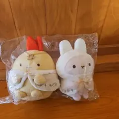 すみっコぐらし ぬいぐるみセット