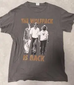 00's 映画 THE HANGOVER ハングオーバー movieTシャツのサムネイル